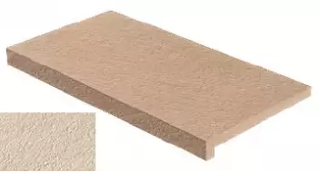 620070000721 Cliff Bianco Scalino Angolo Dx 33x60