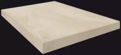 620070000941 CAPRI BIANCO SCAL. ANG.DX 33x45
