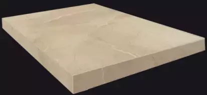 620070000942 CAPRI BEIGE SCAL. ANG.DX 33x45