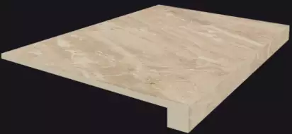 620070000948 Портофино Бежевый Ступень Фронт 33x45