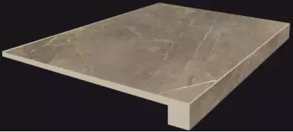 620070000949 Портофино Серый Ступень Фронт 33x45