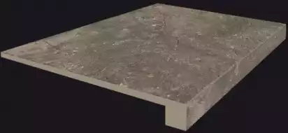 620070001177 Червиния Земля Ступ.45 Фронт 33x45