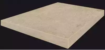 620070001182 Червиния Песок Ступ.45 Угл.лев 33x45