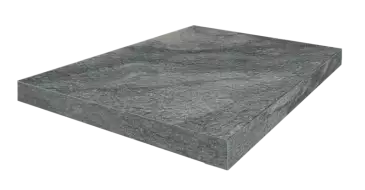 620070001502 Санремо Ступень Угловая Левая 33x45