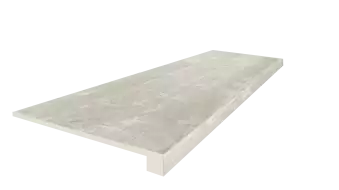 620070001839 Турин Уайт Мун Ступень Фронтальная 33x90