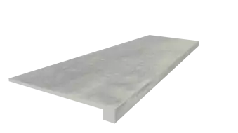 620070001840 Турин Грэй Мун Ступень Фронтальная 33x90