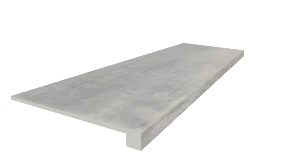 620070001840 Турин Грэй Мун Ступень Фронтальная 33x90