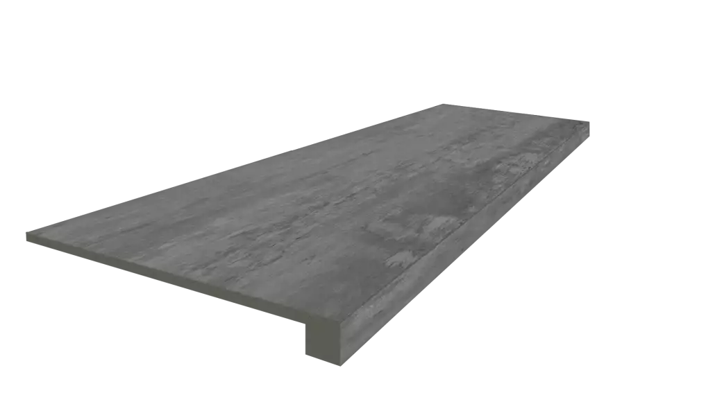620070001841 Турин Блэк Мун Ступень Фронтальная 33x90