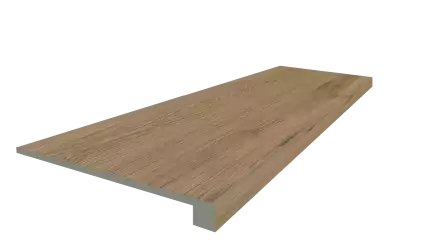 620070001862 Мерано Нат Ступень Фронтальная 33x90