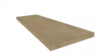 620070001864 Мерано Хани Ступень Угловая Правая 33x90