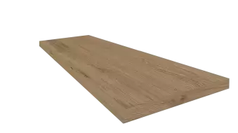 620070001865 Мерано Нат Ступень Угловая Правая 33x90