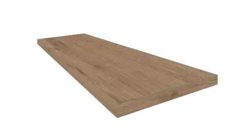 620070001865 Мерано Нат Ступень Угловая Правая 33x90
