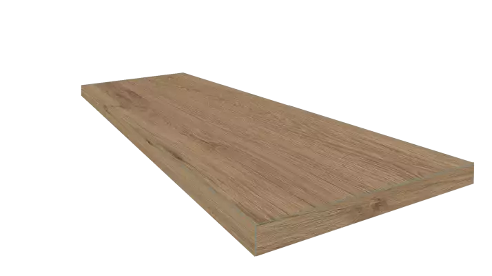 620070001865 Мерано Нат Ступень Угловая Правая 33x90