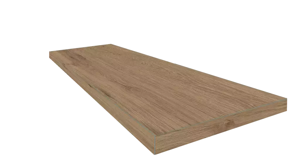 620070001865 Мерано Нат Ступень Угловая Правая 33x90