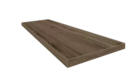 620070001866 Мерано Пэппер Ступень Угловая Правая 33x90