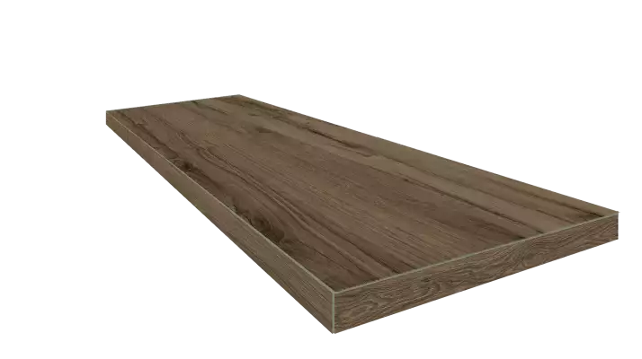 620070001866 Мерано Пэппер Ступень Угловая Правая 33x90