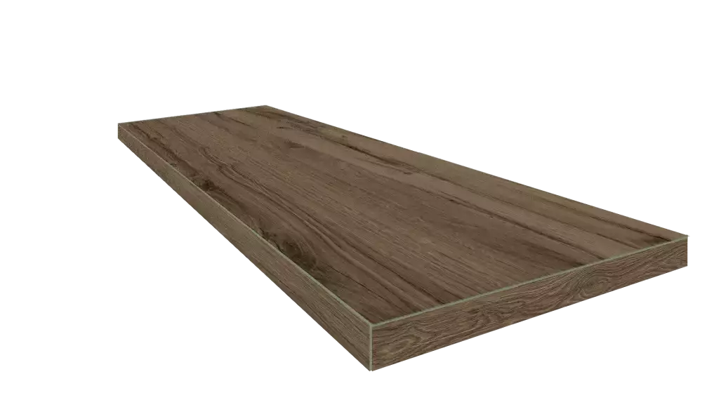 620070001866 Мерано Пэппер Ступень Угловая Правая 33x90