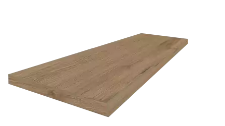 620070001868 Мерано Нат Ступень Угловая Левая 33x90