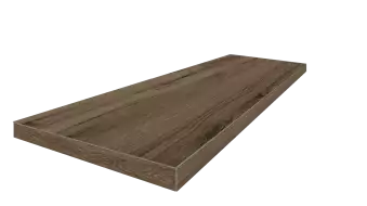 620070001869 Мерано Пэппер Ступень Угловая Левая 33x90