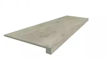 620070001870 Брента Уайт Ступень Фронтальная 33x90