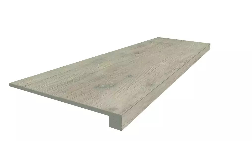 620070001870 Брента Уайт Ступень Фронтальная 33x90