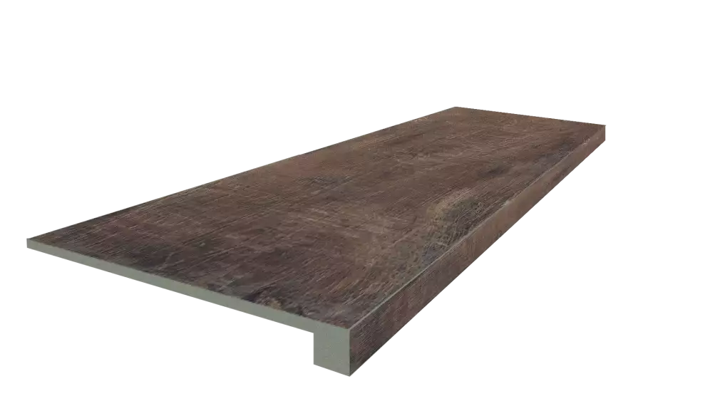 620070001872 Брента Браун Ступень Фронтальная 33x90
