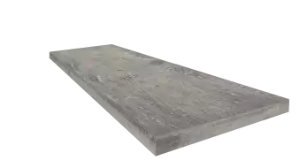 620070001874 Брента Грэй Ступень Угловая Правая 33x90