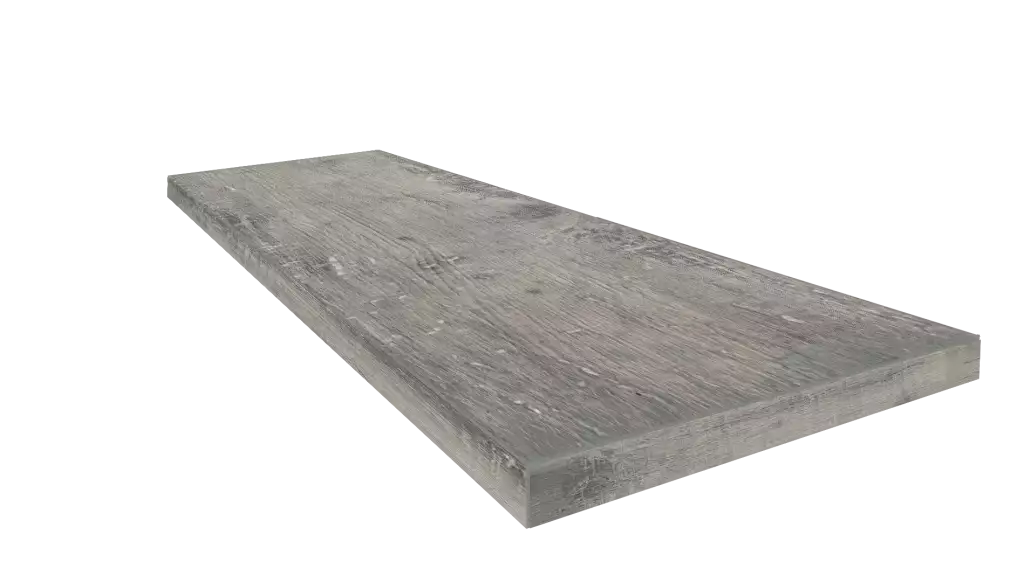 620070001874 Брента Грэй Ступень Угловая Правая 33x90