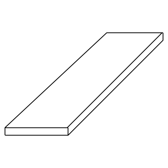 620070001902 Портофино Серый Ступень Угловая левая 33x90