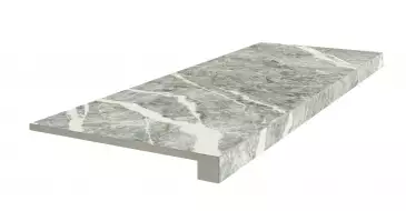 620070001946 Уффици Грэй Ступ.90 Фронт 33x90