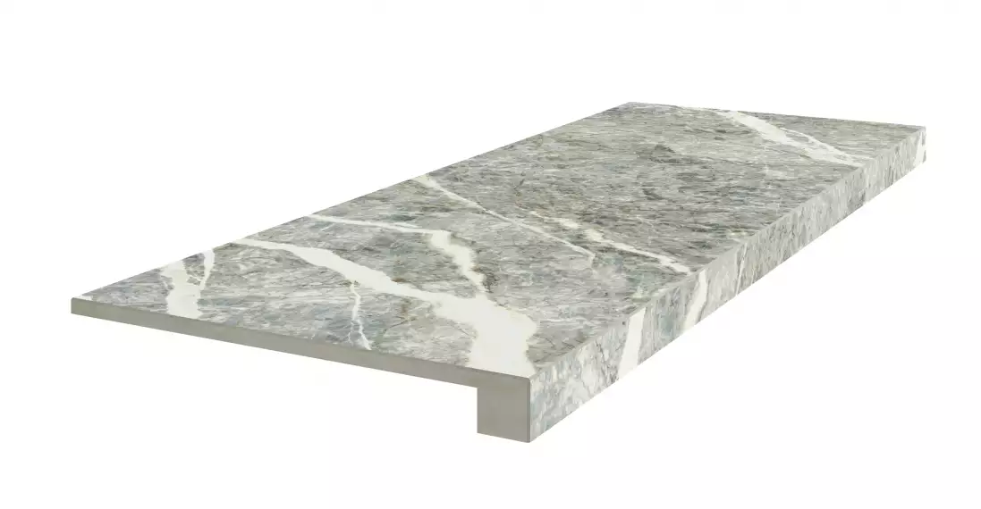 620070001946 Уффици Грэй Ступ.90 Фронт 33x90