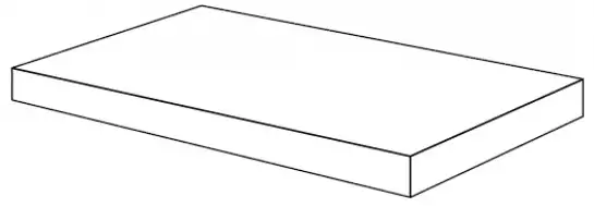 620070002099 Empire Arabescato Scal. Ang. Dx 33x60