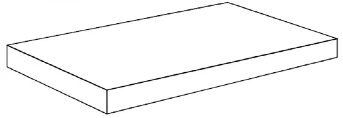 620070002107 Empire Statuario Scal. Ang. Sx 33x60