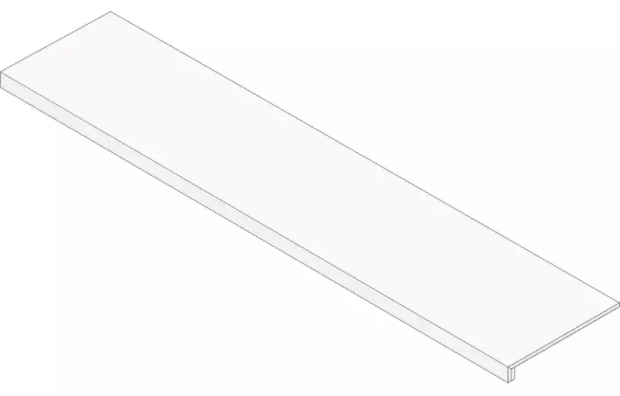 620070002148 Rive Bella Riva Scalino Frontale 33x120