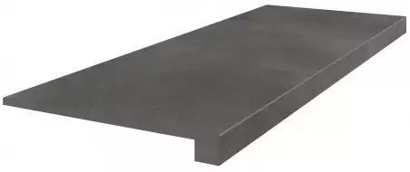 620070002166 Линате Браун Ступень 90 Фронт 33x90