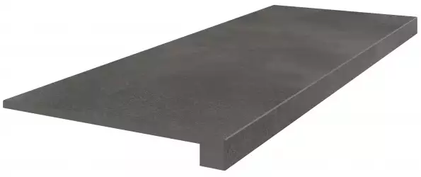 620070002166 Линате Браун Ступень 90 Фронт 33x90