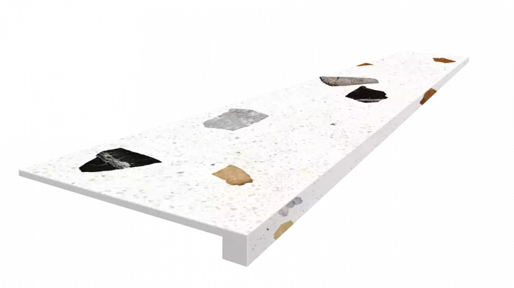 620070002369 Ступени Palladio White Scalino Front 33x120
