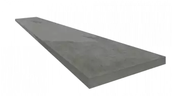 620070002379 Ступени Ardesia Grey Scalino Ang.Dx 33x120