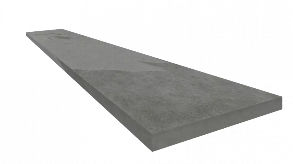 620070002379 Ступени Ardesia Grey Scalino Ang.Dx 33x120