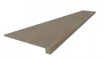620070002385 Ступени Fiamma Bronze Scalino Front 33x60