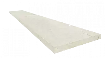 620070002386 Ступени Fiamma White Scalino Ang.Dx 33x60