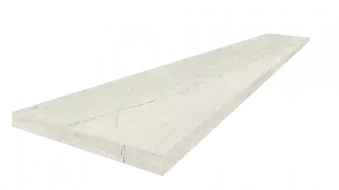 620070002388 Ступени Fiamma White Scalino Ang.Sx 33x60