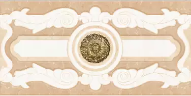 82 Плитка DIAMONDS (центр) 15х29,5