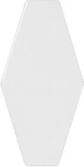 A035844 HARLEQUIN WHITE 10x20