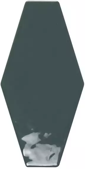 A035851 HARLEQUIN DARK GREEN 10x20