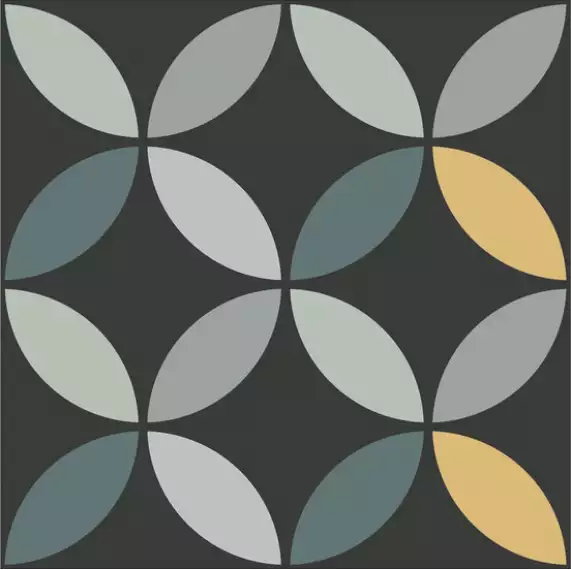 A038626 Pansy NIGHT 15x15