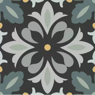 A038627 Daisy NIGHT 15x15
