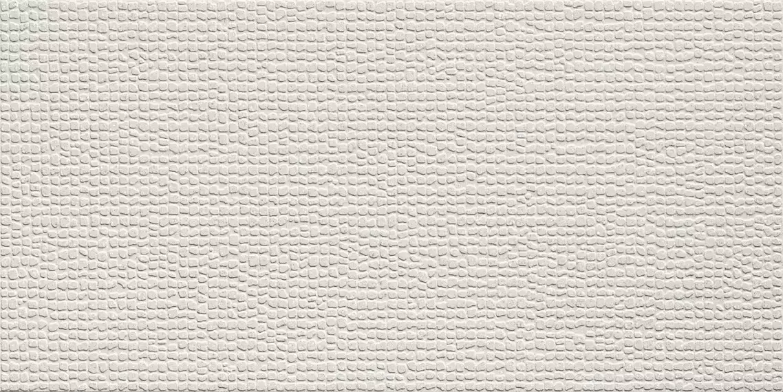 A570 3D Wall Carve Squares Pearl 40x80