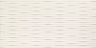 A575 3D Wall Carve Whittle White 40x80