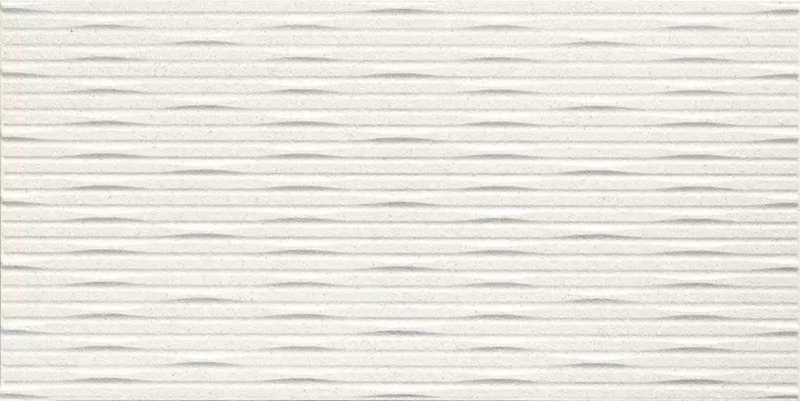 A575 3D Wall Carve Whittle White 40x80